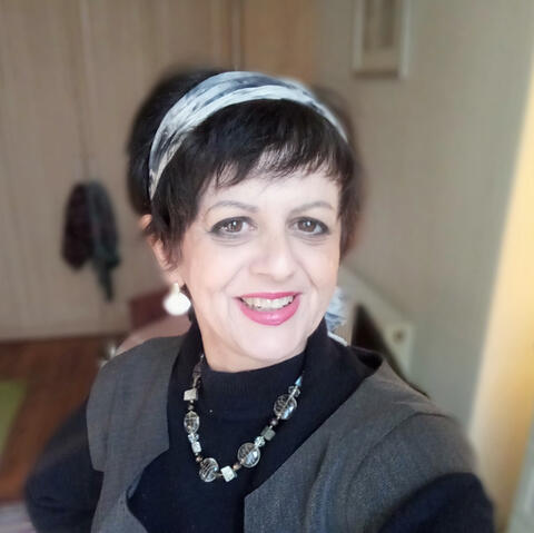 Judith Coyle Judith Coyle Editorial